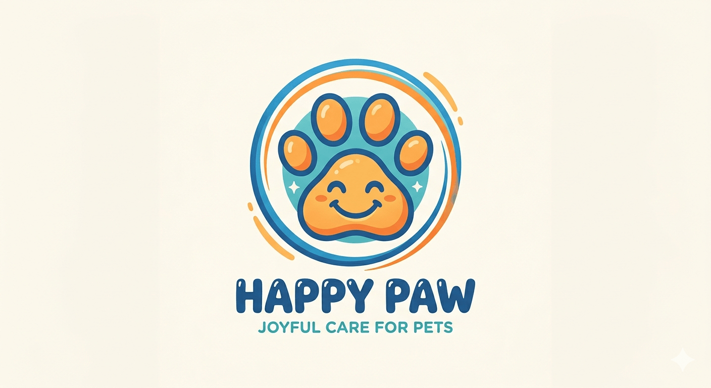 HappyPaws